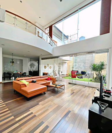 Modern Minimalist Residence in Sukahaji Regency Setramurni - Price Reduced Quick Sale (Good Investment)