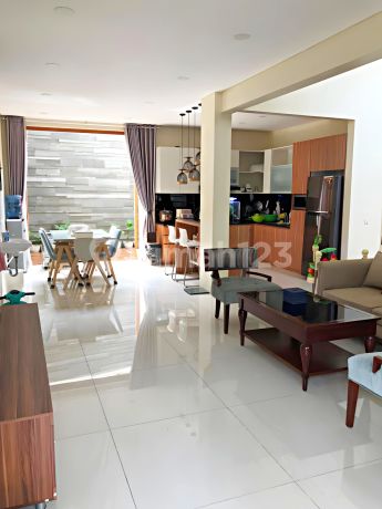 Maltra Residence Andir Kota Bandung - Bangunan Bagus Full Furnished Terawat Siap Huni - Turun Harga Jual Cepat (Good Invest)