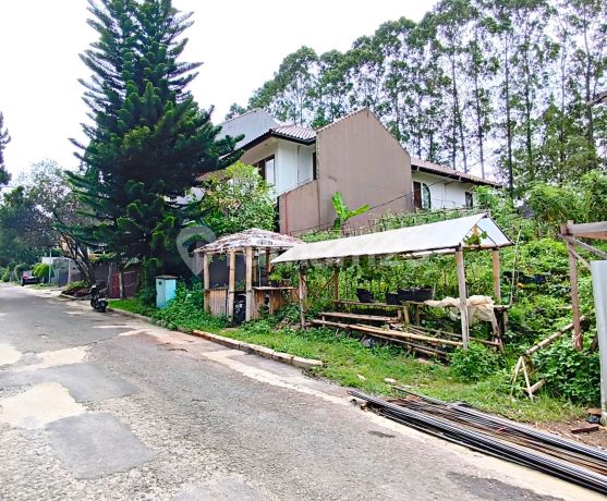 Investasi Langka! Kavling Siap Bangun di Setraduta Residence Investasi Langka! Kavling Siap Bangun di Setraduta Residence