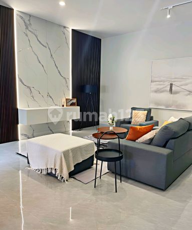 3 Unit Rumah Baru di Mekarwangi Cibaduyut Bandung ( Harga Nego )