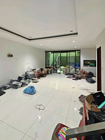 Rumah Minimalis 2 Lantai di Srimahi Ancol Regol Bandung - Turun Harga Jual Cepat ( Harga Nego )