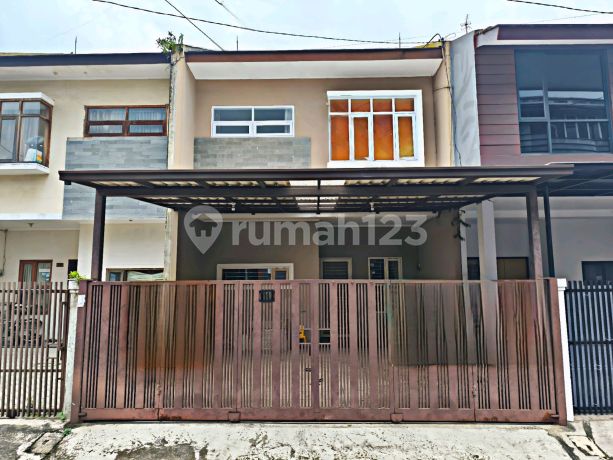 Perumahan Sayap Srimahi Ancol Bandung - Minimalis 2 Lantai Siap Huni - Turun Harga Jual Cepat ( Fast Deal Only ) Perumahan Sayap Srimahi Ancol Bandung - Minimalis 2 Lantai Siap Huni - Turun Harga Jual Cepat ( Fast Deal Only )