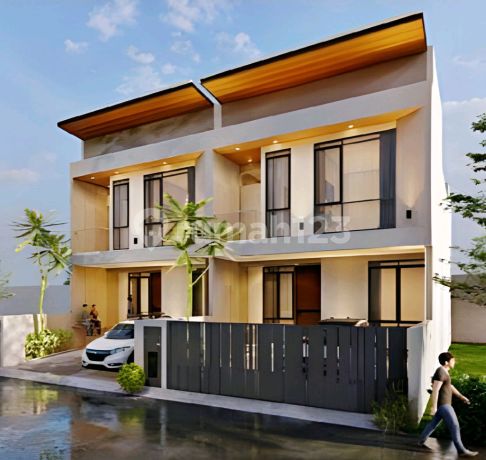 Hunian Baru Minimalis Modern di Kompleks Terusan Sutami Kota Bandung ( Good Invest ) Hunian Baru Minimalis Modern di Kompleks Terusan Sutami Kota Bandung ( Good Invest )