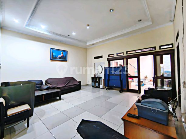 Perumahan Buana Indah Kopo Bandung - Minimalis Siap Huni - Turun Harga Jual Cepat ( Harga Nego )