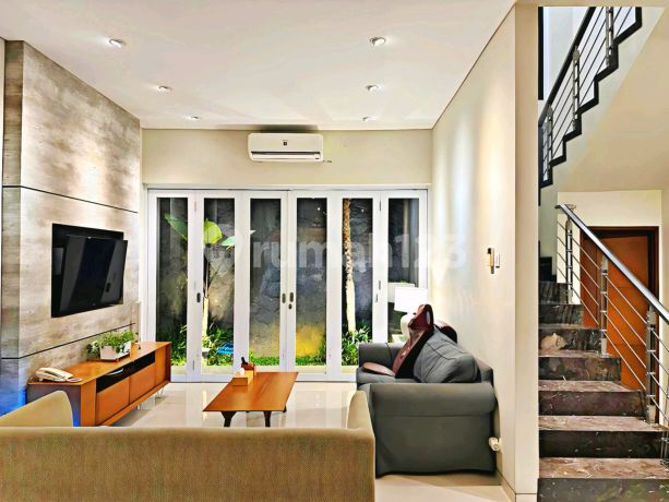 Hunian Minimalis Modern Furnished di Setra Glory Sayap Setramurni Setrasari Bandung - Turun Harga Jual Cepat ( Harga Nego ) Hunian Minimalis Modern Furnished di Setra Glory Sayap Setramurni Setrasari Bandung - Turun Harga Jual Cepat ( Harga Nego )