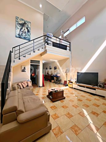 Minimalist Cozy Home in Ciwaruga Housing Near Polban - Price Reduced Quick Sale (Good Investment)