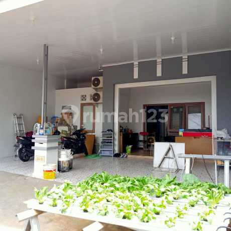 Rumah Bagus Di Perum Gardenia