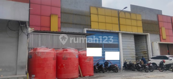 Jual Cepat Gudang di Tambun City Bekasi Jual Cepat Gudang di Tambun City Bekasi