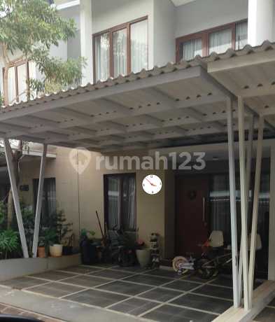 Rumah 2 Lantai Premier Estate 2 - Full Furnished & Siap Huni Rumah 2 Lantai Premier Estate 2 - Full Furnished & Siap Huni