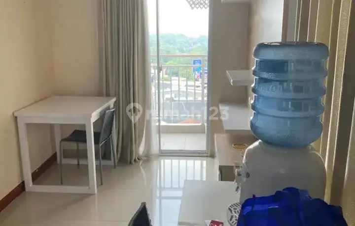 Apartemen 1 Br Furnish Grand Taman Melati 2 Dekat Kampus Ui Depok