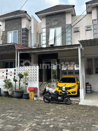 Rumah Siap Huni di Debukit Residence Jatiwarna Rumah Siap Huni di Debukit Residence Jatiwarna