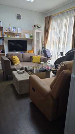 Dijual Primrose Condovilla Summarecon Bekasi