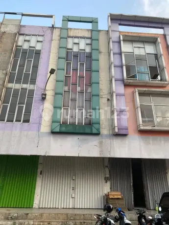 Ruko Siap Pakai 3 Lantai Dalam Komplek Pergudangan 3 In 1 Di Tambun City Bekasi Ruko Siap Pakai 3 Lantai Dalam Komplek Pergudangan 3 In 1 Di Tambun City Bekasi