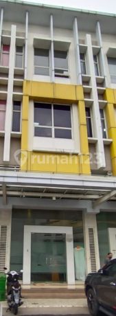 Dijual Ruko Emerald Summarecon Bekasi Dijual Ruko Emerald Summarecon Bekasi