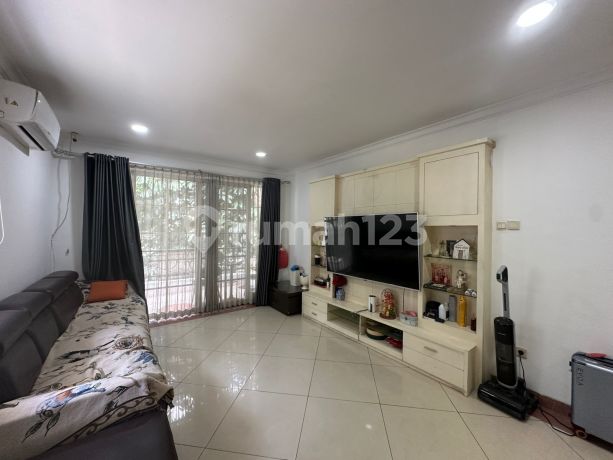 Rumah Bagus SHM di Cluster Johar Golf, Perumahan Bukit Golf Mediterania, Jl. Town House Cordoba, Kamal Muara, Penjaringan, Kota Jakarta Utara, Dki Jakarta, Indonesia, 14470, Pantai Indah Kapuk