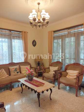 Rumah Bagus di Radio Dalam Gandaria City Sudah SHM Rumah Bagus di Radio Dalam Gandaria City Sudah SHM