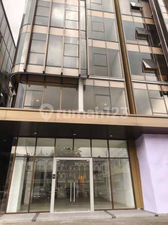 Gedung Komersil di Gading Serpong Lokasi Strategis HGB Gedung Komersil di Gading Serpong Lokasi Strategis HGB