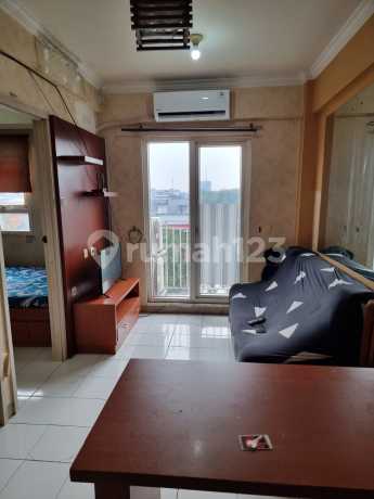 Dijual Cepat Apartemen Grand Centerpoint Bekasi Siap Huni