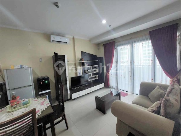 Dijual Cepat Apartement Hamptons Park Cilandak Siap Huni Dijual Cepat Apartement Hamptons Park Cilandak Siap Huni
