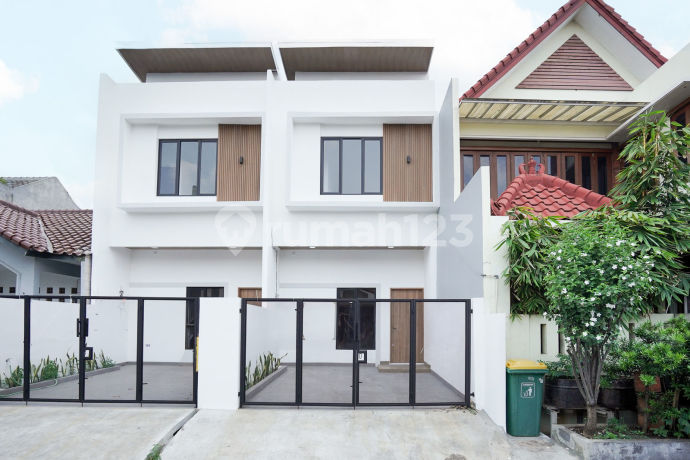 Rumah 2 Lt SHM 2 Menit ke Rs Citra Harapan Siap Huni J-37440 Rumah 2 Lt SHM 2 Menit ke Rs Citra Harapan Siap Huni J-37440