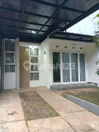 Rumah LT 90 Minimalis 11 Menit ke Eka Hospital Cibubur Siap Huni J40422 Rumah LT 90 Minimalis 11 Menit ke Eka Hospital Cibubur Siap Huni J40422