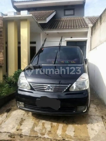 Rumah Siap Huni 15 Menit ke Stasiun Citayam 1 Lt Hadap Selatan J40130