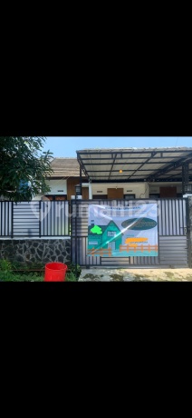 Rumah Graha Arradea Dramaga