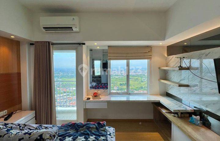 Dijual Apartemen Tanglin Dekat Pakuwon Mall