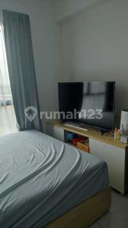 Jual Cepat Skyhouse,fullfurnished,tinggal Bawa Koper(dian)