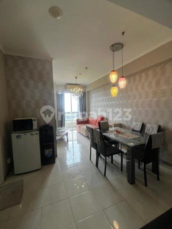 Dijual Apartemen Silkwood, Furnished, Maple (Jesica) Dijual Apartemen Silkwood, Furnished, Maple (Jesica)