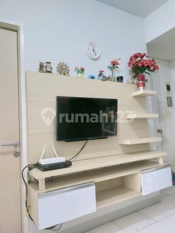 Dijual Apartemen Ayodhya 2BR, lantai rendah, Fullfurnished,bagus Dijual Apartemen Ayodhya 2BR, lantai rendah, Fullfurnished,bagus