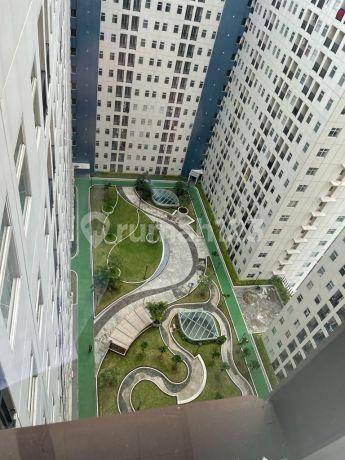 Djual Rugi Apartemen Ayodhya, Tower Siena, Kosongan,view Pool