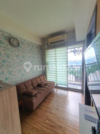 Dijual Apartemen 2Br Furnished di Greenview, Tinggal Masuk (Yoyo)