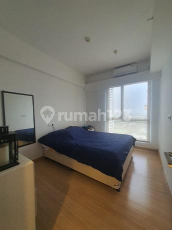 Jual Apartemen Siap Huni 2br, Tower Jervois, View Pool(reina) Jual Apartemen Siap Huni 2br, Tower Jervois, View Pool(reina)