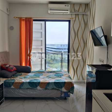 Jual Aptm Sky House Bsd Studio Jual Aptm Sky House Bsd Studio