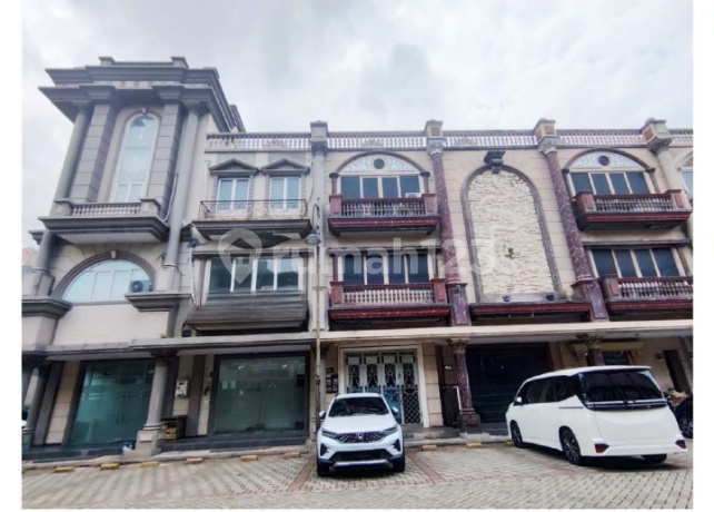 Di Jual Ruko De Mansion Di Jual Ruko De Mansion