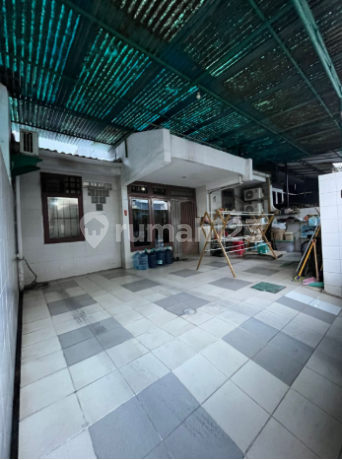 Rumah Sunter Hijau 8 SHM Jakarta Utara Dijual Rumah Sunter Hijau 8 SHM Jakarta Utara Dijual