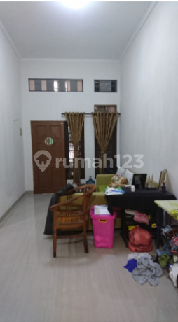 Banjar Wijaya Italian Cluster House 6 x 13 m Freehold Title