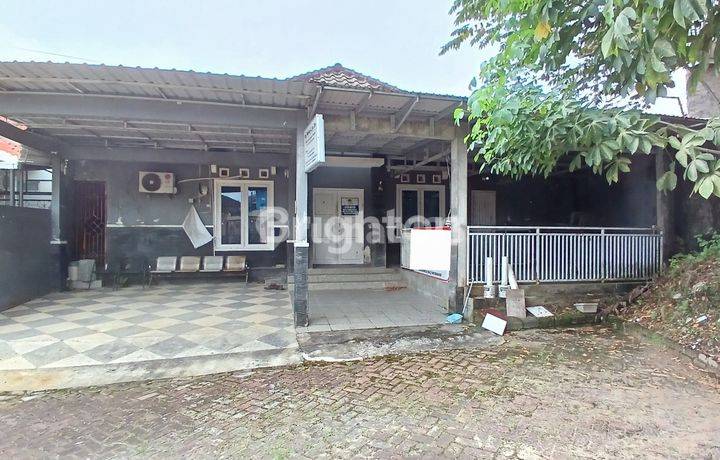 RUMAH BESAR FULLFURNIS LOKASI TENGAH KOTA DALAM PERUMAHAN SEPINGGAN PRATAMA AMAN NYAMAN HARGA NEGO