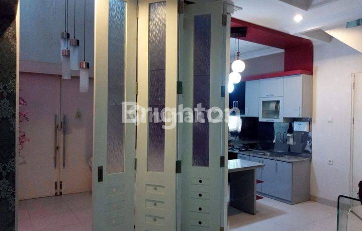 DIJUAL RUMAH TENGAH KOTA BERNUANSA MINIMALIS LOKASI DALAM PERUMAHAN SEPINGGAN PRATAMA AMAN NYAMAN HARGA NEGO