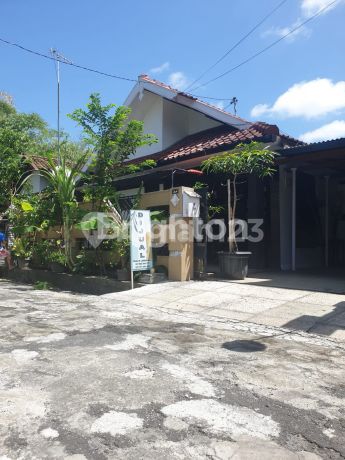 Quickly, the house will be ready for habitation in Green Kori Ubung