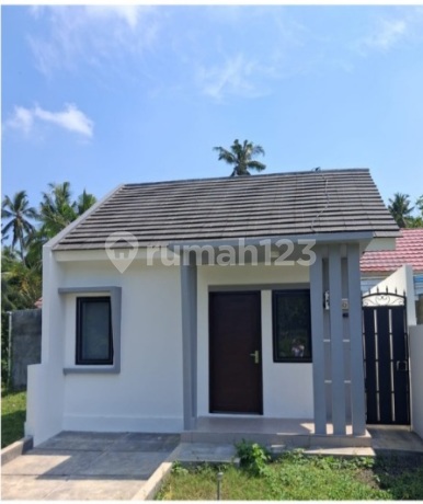 Rumah Tipe 2 Balinese di Udayana Estate Tabanan Selemadeg Rumah Tipe 2 Balinese di Udayana Estate Tabanan Selemadeg