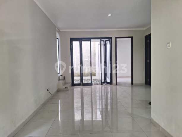 Rumah Siap Huni di Discovery Flamine Residence Bintaro Jaya Sektor 9 Rumah Siap Huni di Discovery Flamine Residence Bintaro Jaya Sektor 9