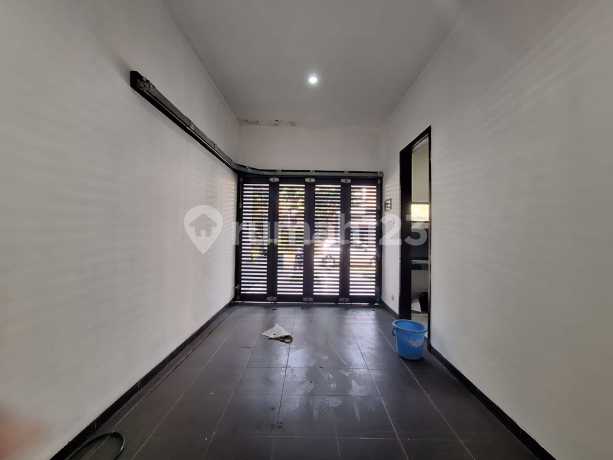 Rumah Siap Huni Di Discovery Flamine Bintaro Jaya Sektor 9