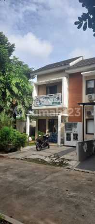 Rumah Bagus Di Royal Oak Town House Jatiraden Bekasi