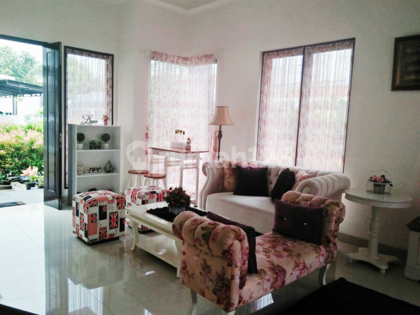 Rumah Bagus Di Green Sarpa Residence Ciganjur Jakarta Selatan Rumah Bagus Di Green Sarpa Residence Ciganjur Jakarta Selatan