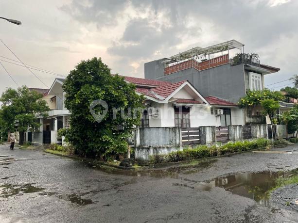 Rumah Bagus di Perkici Bintaro Sektor 5