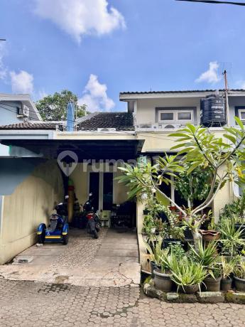 Rumah Bagus di Perum Puri Kristal Ciputat Tangerang Selatan Rumah Bagus di Perum Puri Kristal Ciputat Tangerang Selatan