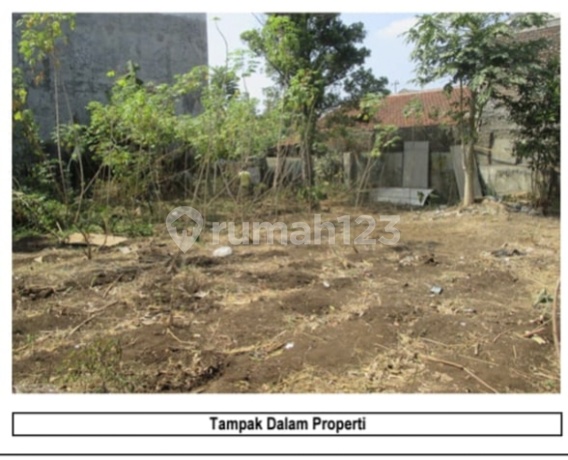 Mature Land, Main Road Cigadung, Dago Wing, Bandung