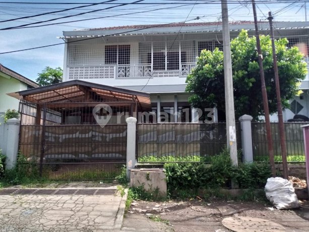 Jarang Ada Rumah Kos Sayap Dago Murah Siap Huni